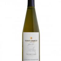 GEWUERZTRAMINER CONTI D'ARCO - Caffè Centrale Capaccio