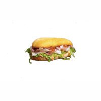 Speck & Tuma - Burgers Gourmet - Enna