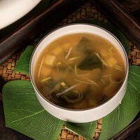 155 - ZUPPA DI MISO - Takiya Sushi casoria