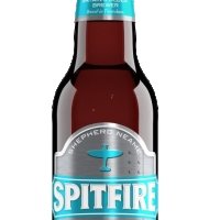 Spitfire - Mezzocolpo Salerno