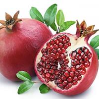 Succo di Melagrana Bio - QUEENS CAFFÈ BISTROT