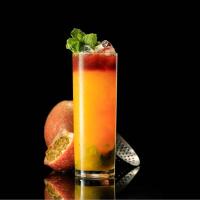 Tiki Bamboo - Fuori orario