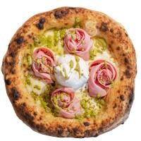 Bologna (bianca) - Mia Pizzeria Parma