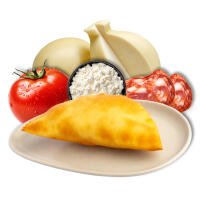 Deciso - BIG - Panzè