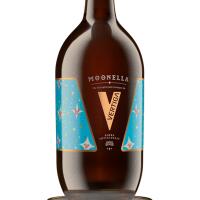 Vertiga Moonella (gluten free) - Pizza e Core