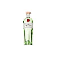 Tanqueray Ten - Nicolaus Club La Giurlita