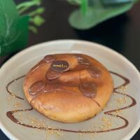 COOKIE - Paquitoast