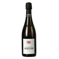 CHAMPAGNE JAQUESSON- CUVEE 746 EXTRA BRUT (JACQUESSON) - Piano - Susci Italiano