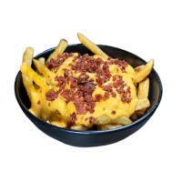 Dippers Pulled Pork - Pizzeria Pharina