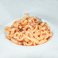 DUCHESSA PESCATRICE - Giza Caffè Gelateria molfetta