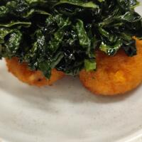 Polpette di zucca - TradizionAle Food restaurant