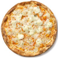 Quattro Formaggi - Eat To Dream