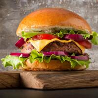 Crea il tuo panino - Burgers Gourmet - Enna