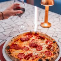 Caliente - Giza Caffè Gelateria molfetta