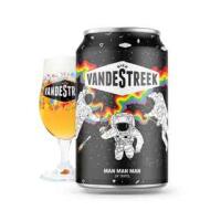 Man Man Man 33cl - Trippel - Figaro Burger House