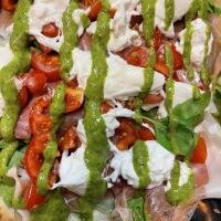 Pizza 081 - Pizza e Sfizi 081