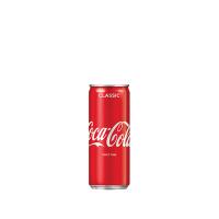 Coca Cola 33cl - Nereo Sunset Bar