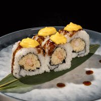 URA EBIZAFF - Rui Sushi Padova