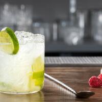 Caipiroska - Nereo Sunset Bar