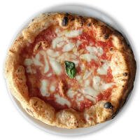 Margherita - Pizzeria Napul'è