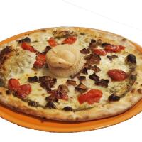 Nuvola - Giza Caffè Gelateria molfetta