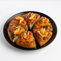 PIZZA AL PADELLINO - ARMONIOSA (6 PEZZI) - Panzè