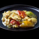 211 - POLLO AL CURRY - Takiya Sushi casoria