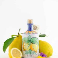 Limoncello - Fuori orario