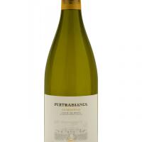 PIETRABIANCA CHARDONNAY  37,5 cl (TENUTE BOCCA DI LUPO) - Piano - Susci Italiano
