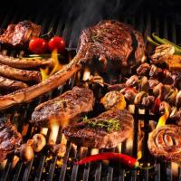 Grigliata Mista (3 persone) - The Grill Altamura