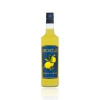 Limoncello - Nicolaus Club La Giurlita