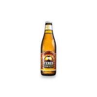 Strong Birra (Ceres) - Burgers Gourmet - Enna