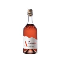 SPUMANTE ROSE BRUT "A" (POLVANERA) - Piano - Susci Italiano