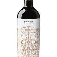 ALTEVIE - LE LUMINARIE SUSUMANIELLO IGP SALENTO - ANTICA VINERIA AVANGUARDISTA