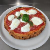 MONTANARA FRITTA E AL FORNO - BRACCO PIZZA CHEF