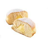 Krapfen - QUEENS CAFFÈ BISTROT