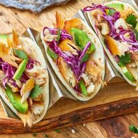 Tacos - Pizzeria Pharina