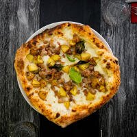 Gustosa - Pizzeria Napul'è