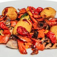 ORTO IN TAVOLA - Giza Caffè Gelateria molfetta