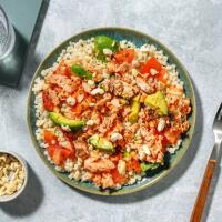 CousCous di Pesce - Bontà Sottozero