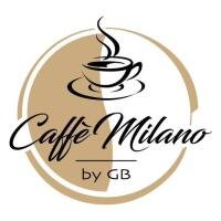 Bar Caffè Milano by GB logo