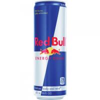 Red Bull - Bontà Sottozero