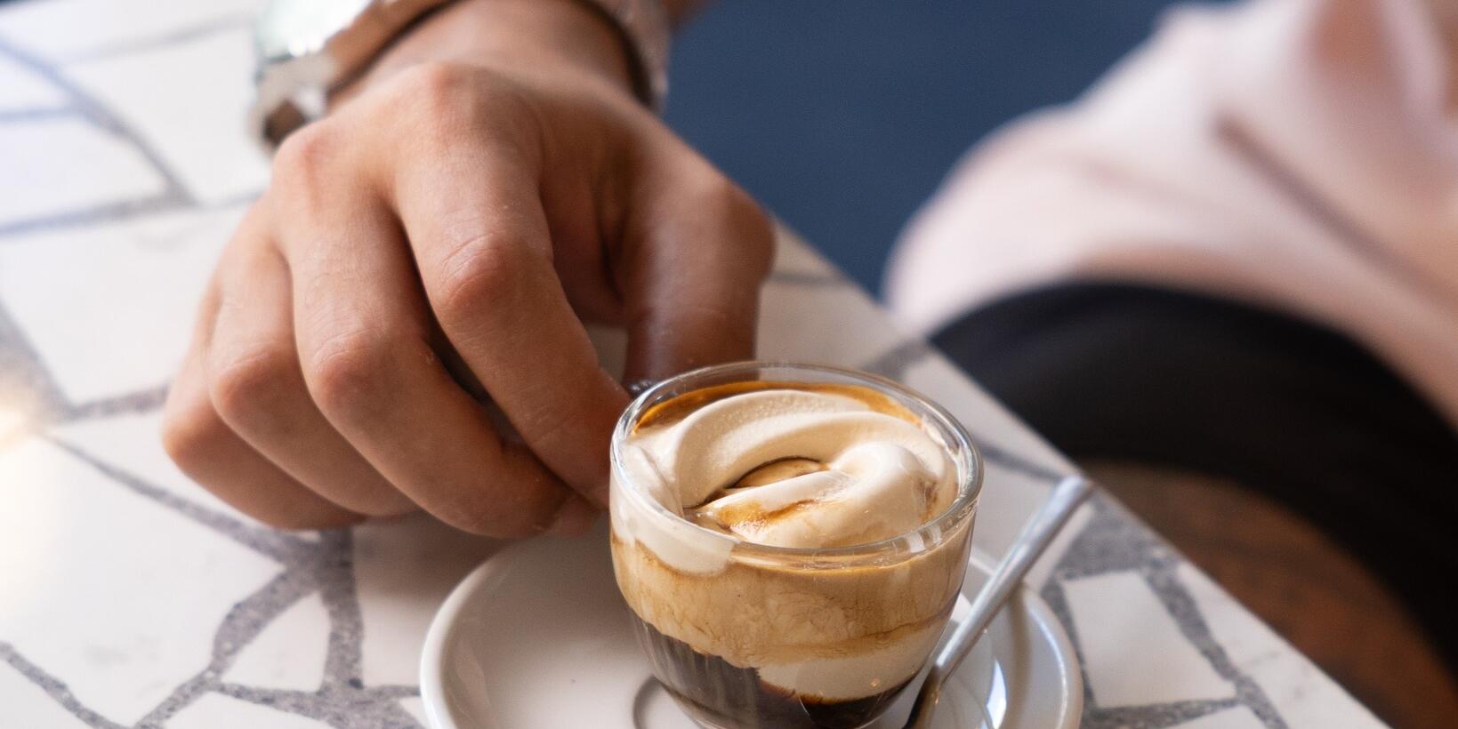 QUEENS CAFFÈ BISTROT