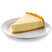 Cheesecake - Cuppì - It's pasta way