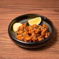 POLLO KARAGE - Ramen Shifu Mogliano Veneto