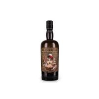 Gin del Professore - Nereo Sunset Bar