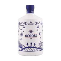 Nordes Gin - Fuori orario