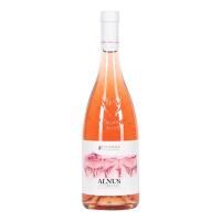 etna rosato - custodi vigne etna - Terroir Wine shop