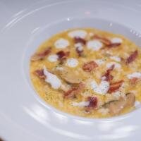 RISOTTO DEL CONTE - Giza Caffè Gelateria molfetta