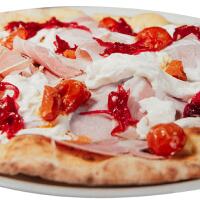 Ciccio BaciamiAncora - Giza Caffè Gelateria molfetta